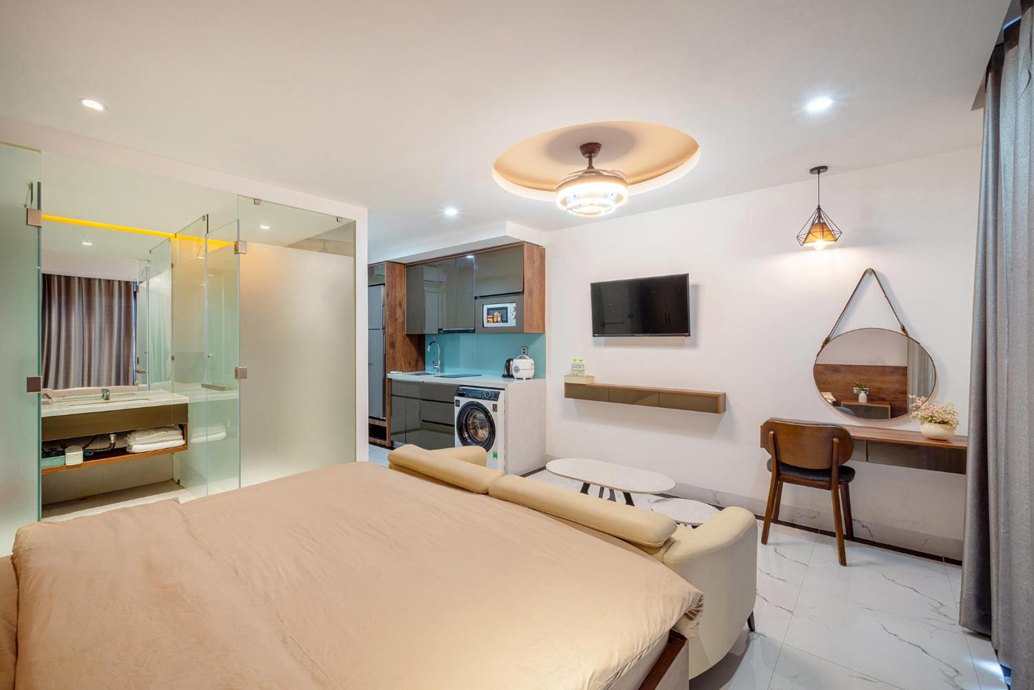 NM Apartment Beach Da Nang