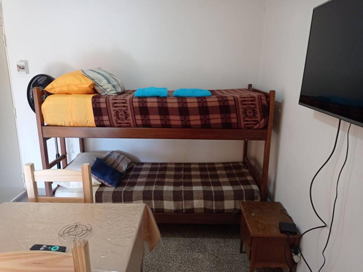 Casa Principal
