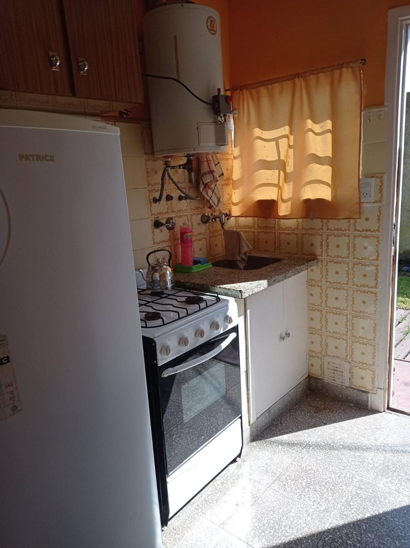 Casa Principal