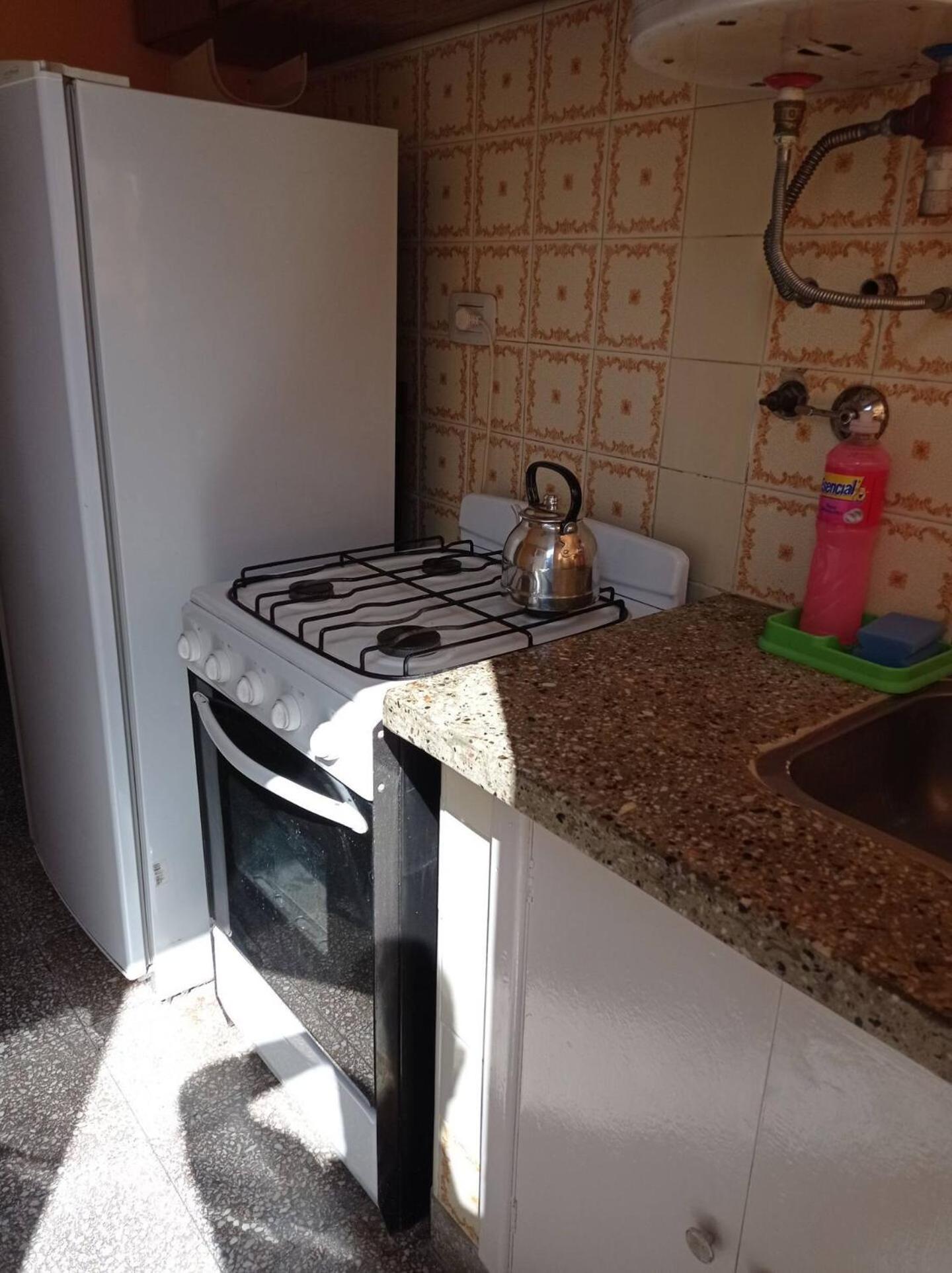 Casa Principal