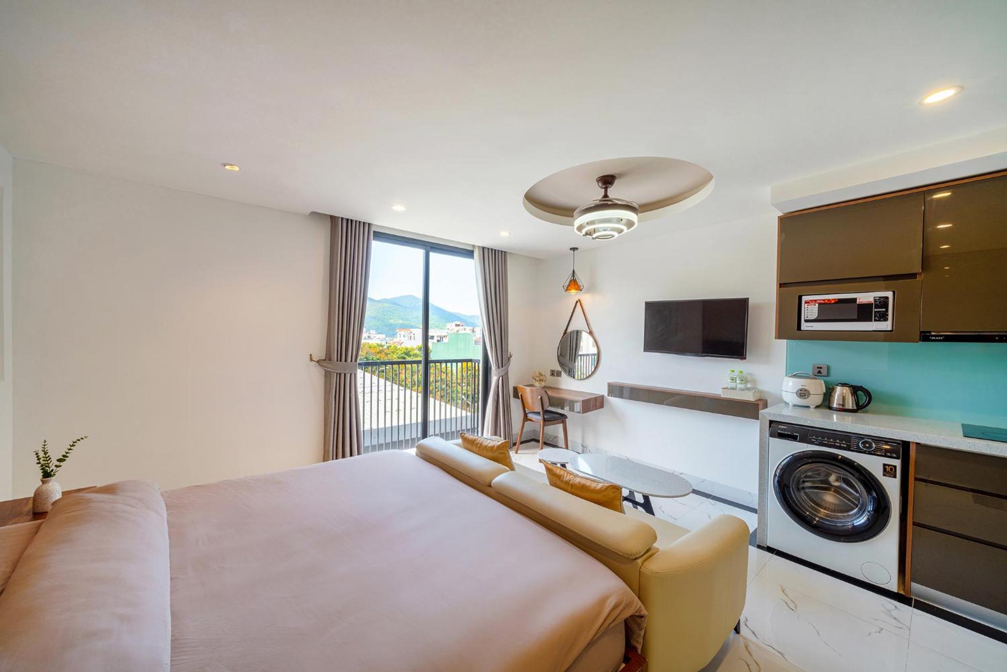 NM Apartment Beach Da Nang
