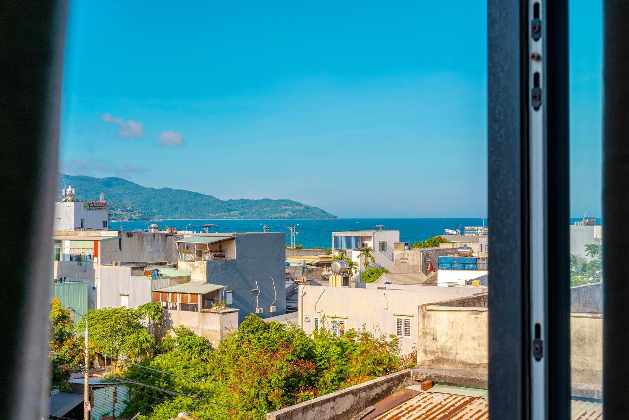 NM Apartment Beach Da Nang