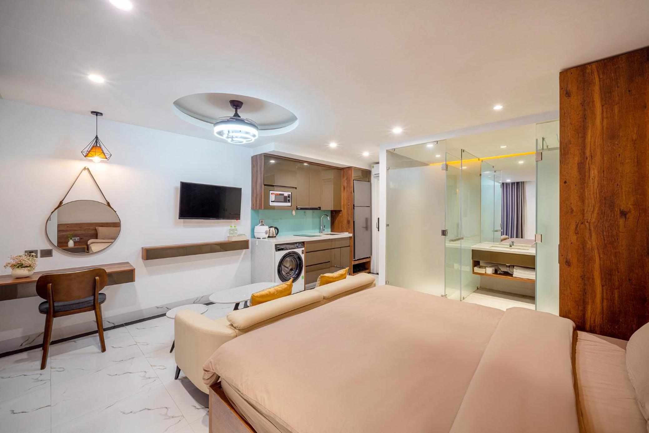 NM Apartment Beach Da Nang
