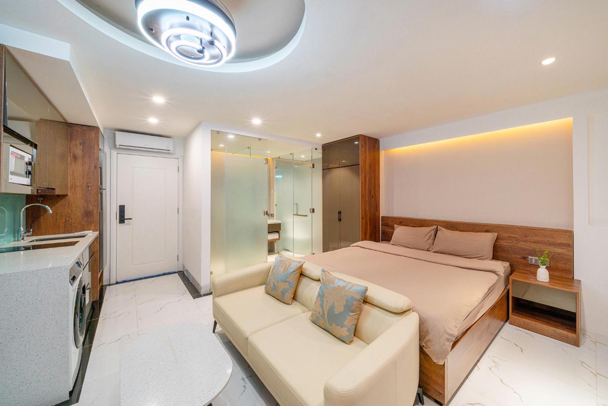 NM Apartment Beach Da Nang