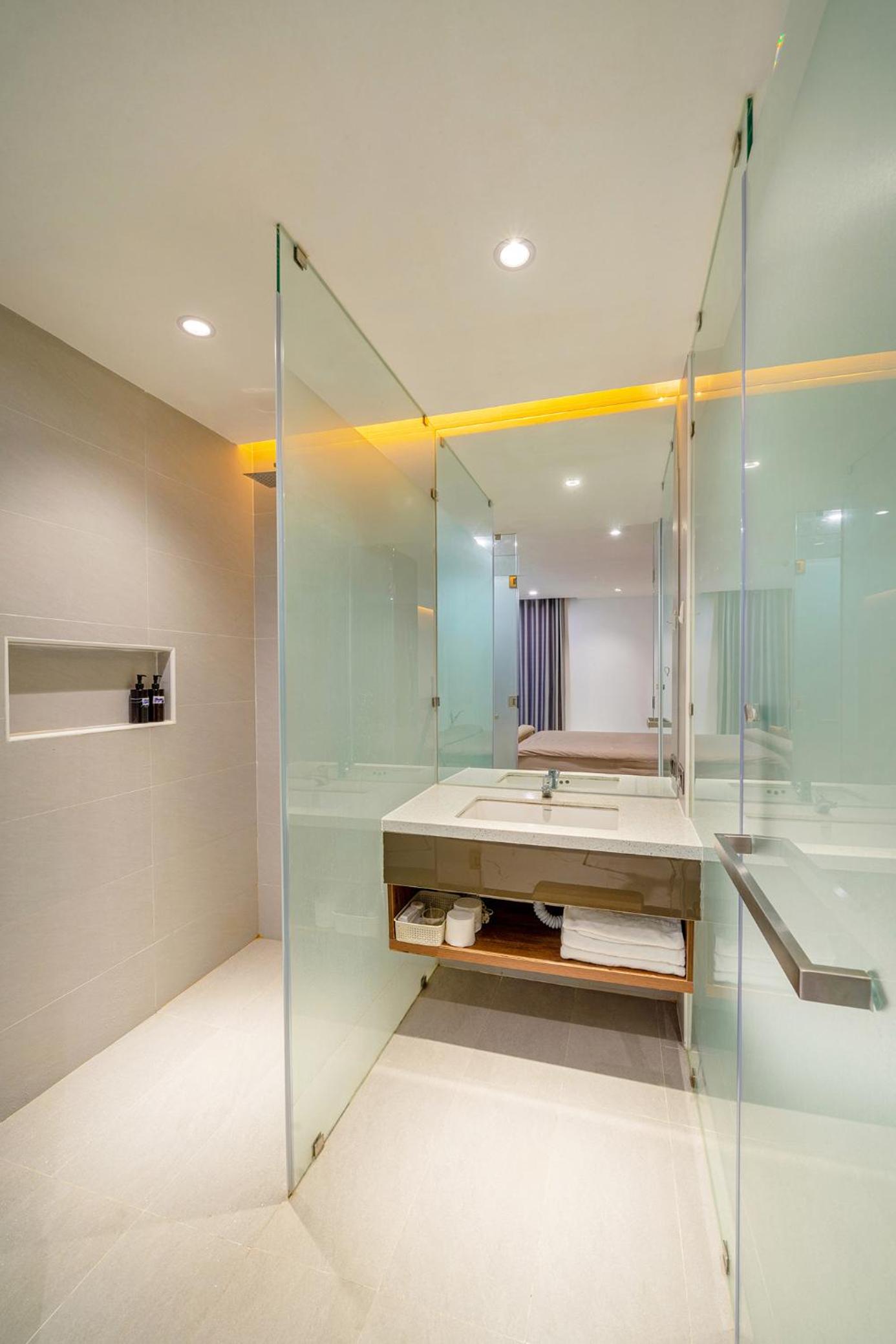NM Apartment Beach Da Nang