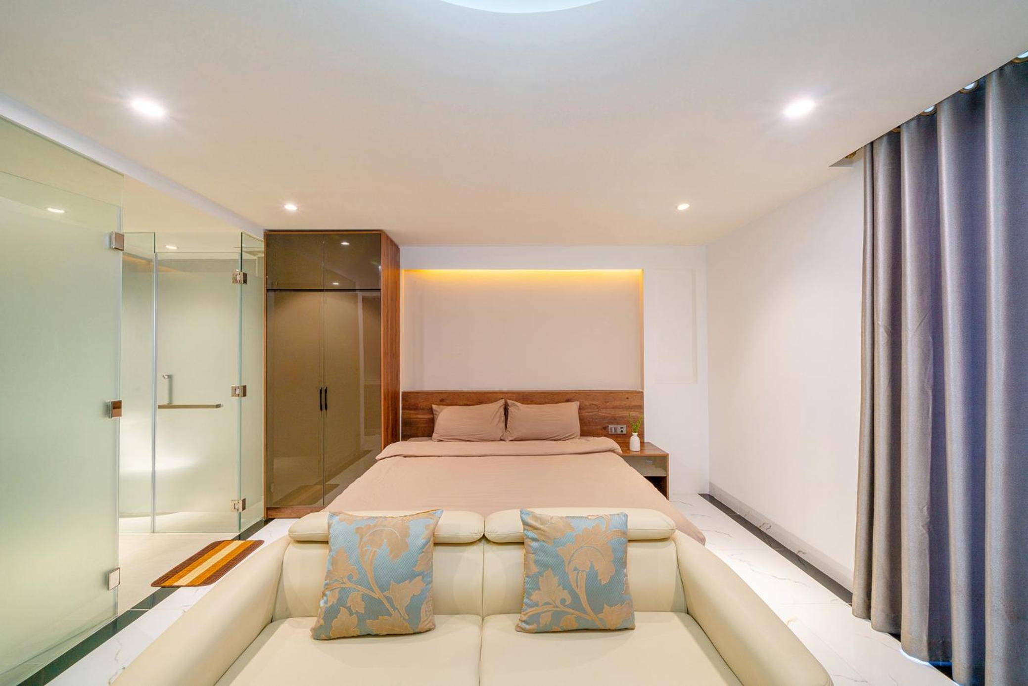 NM Apartment Beach Da Nang