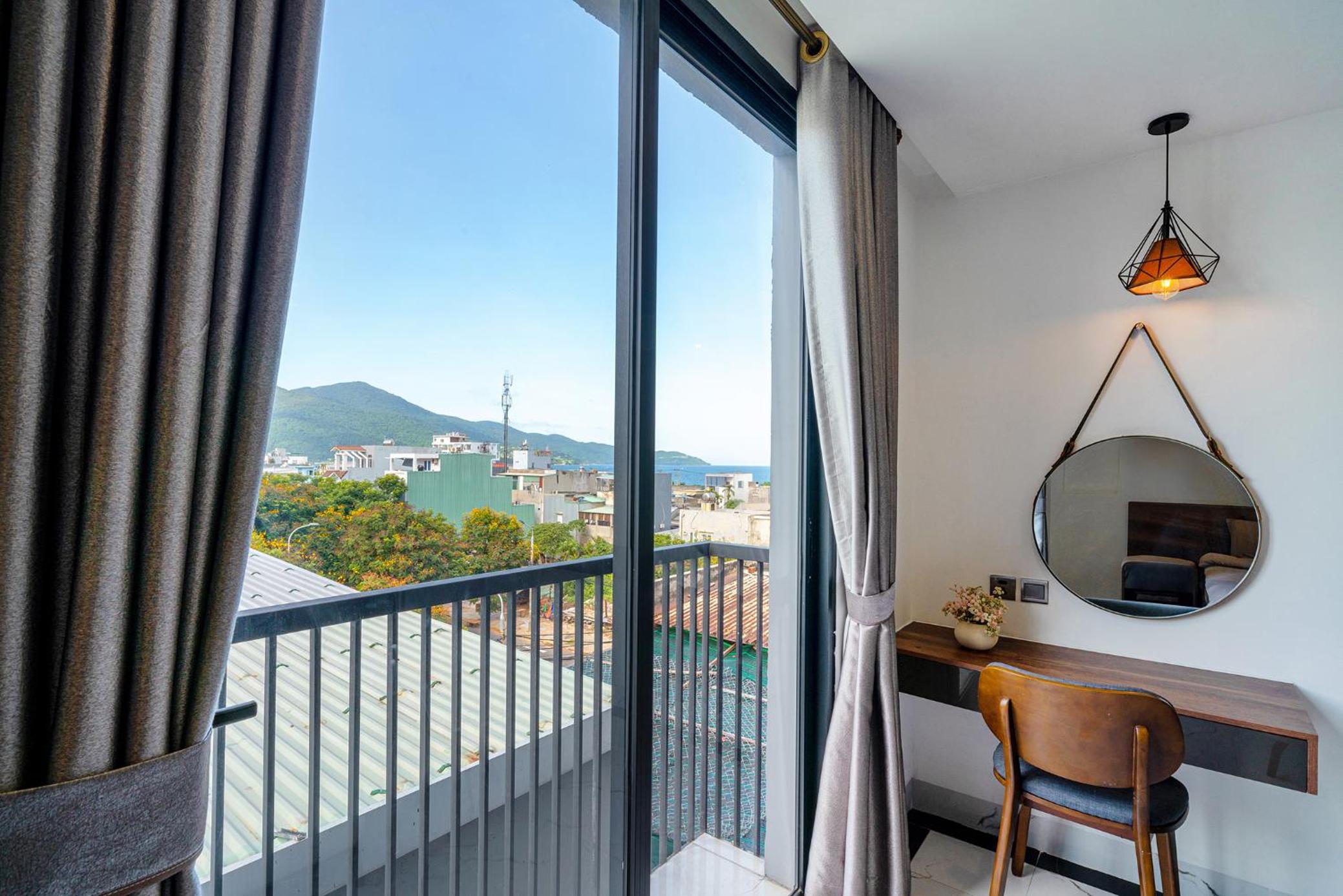 NM Apartment Beach Da Nang