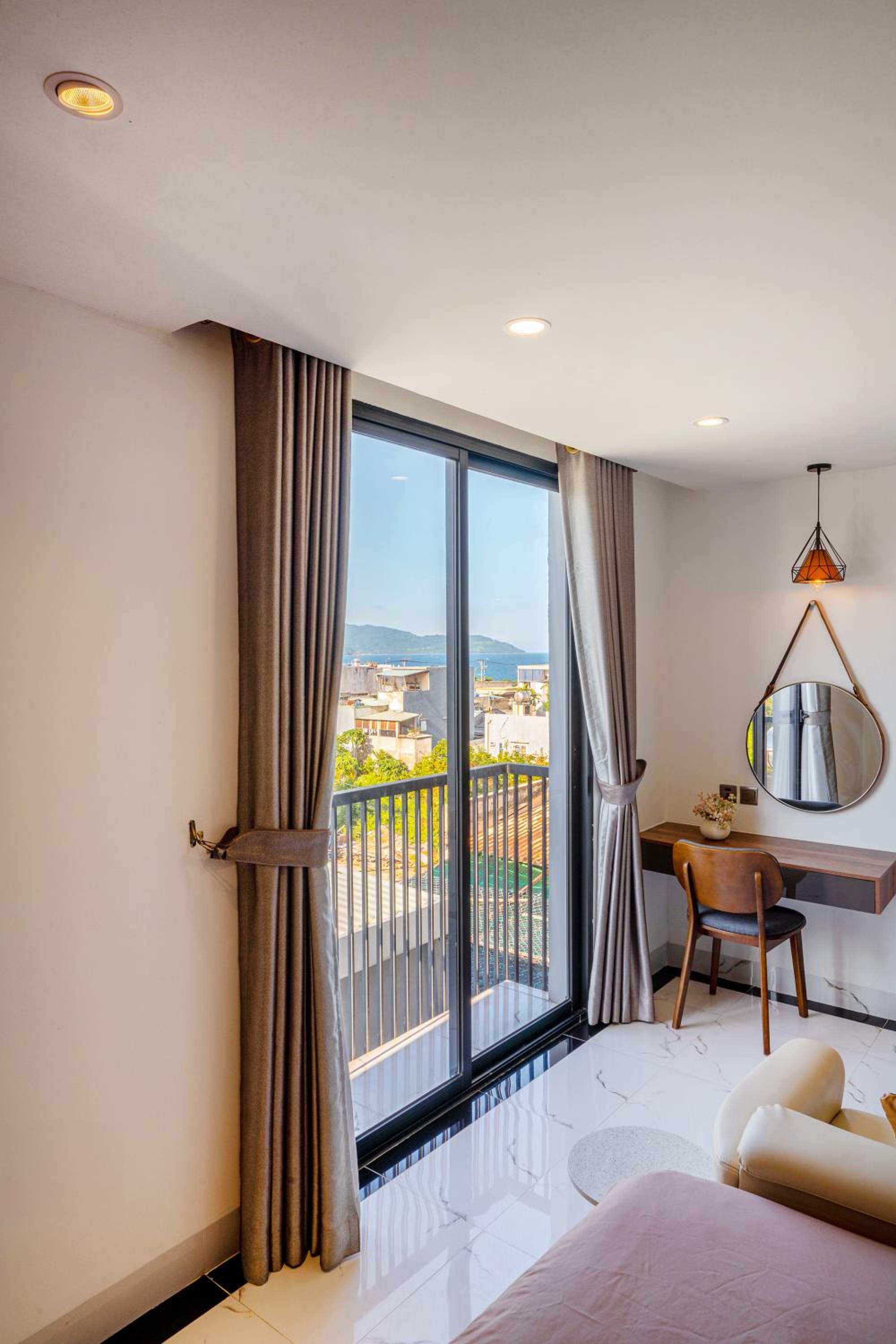 NM Apartment Beach Da Nang