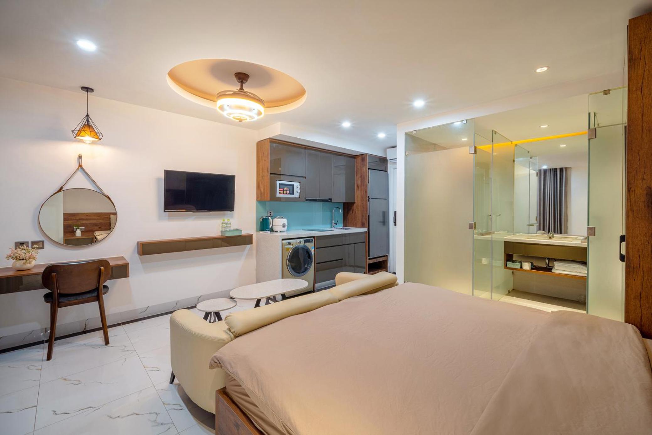 NM Apartment Beach Da Nang