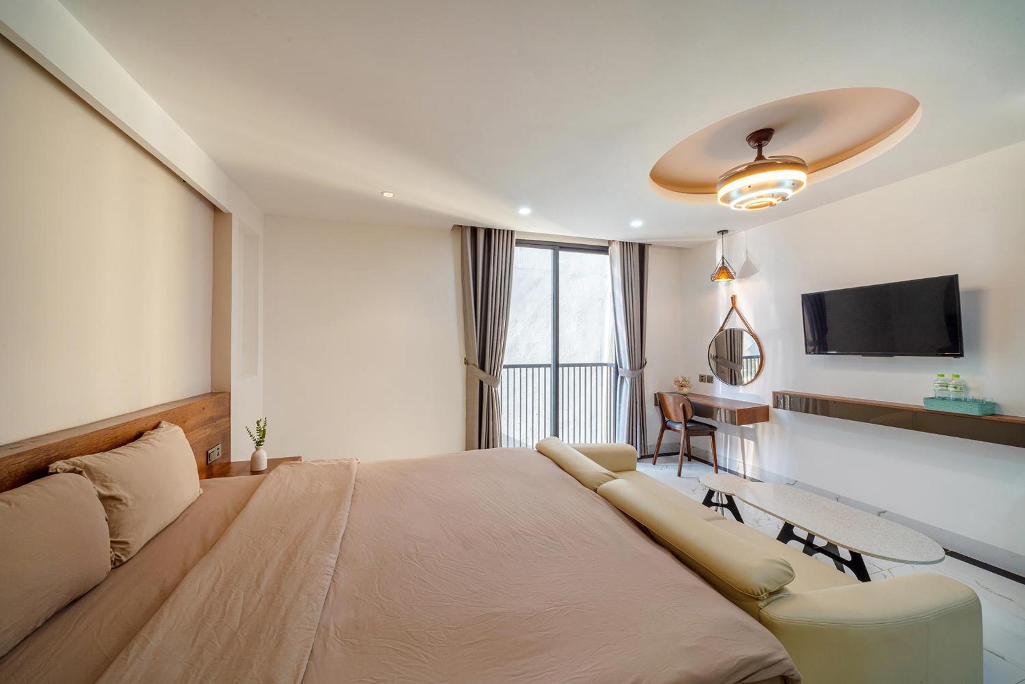 NM Apartment Beach Da Nang