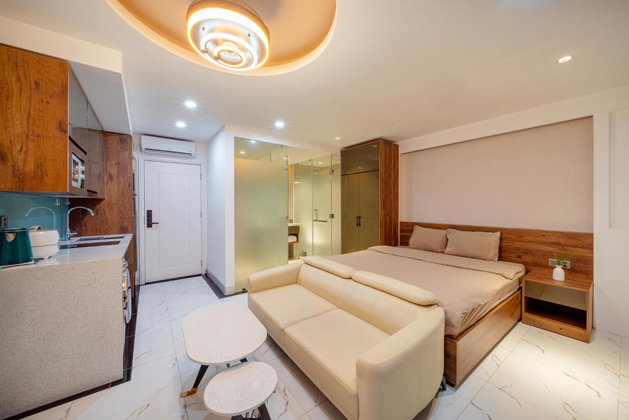 NM Apartment Beach Da Nang
