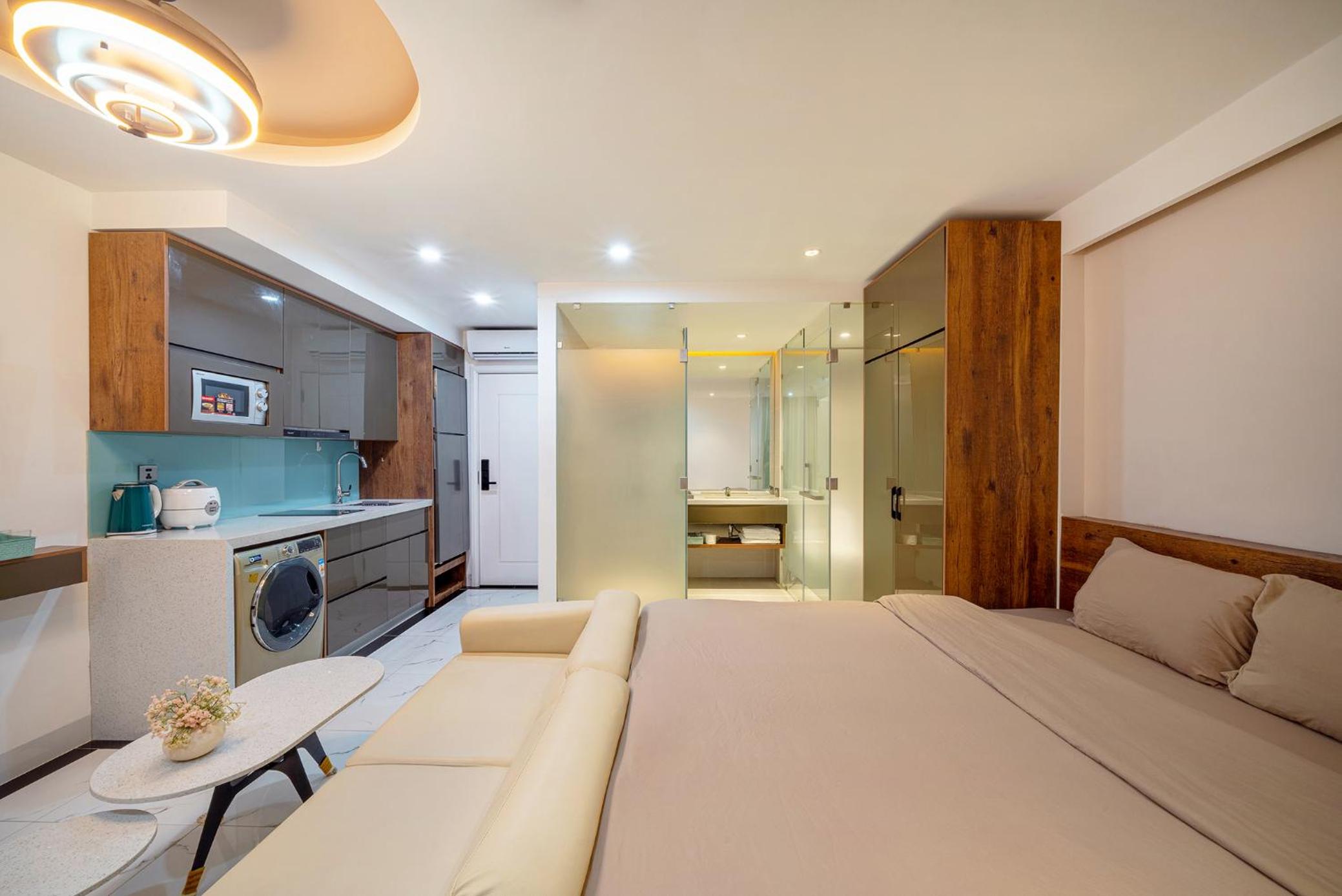 NM Apartment Beach Da Nang
