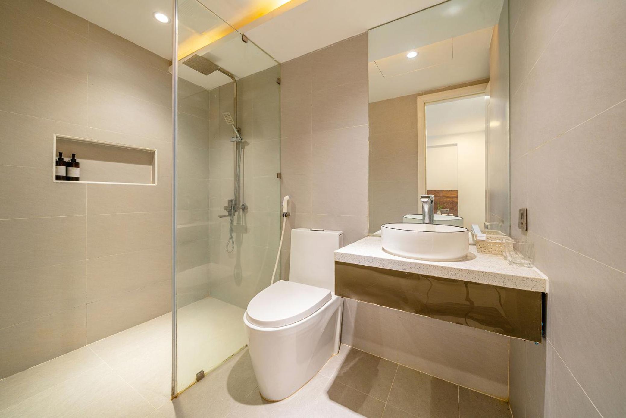NM Apartment Beach Da Nang