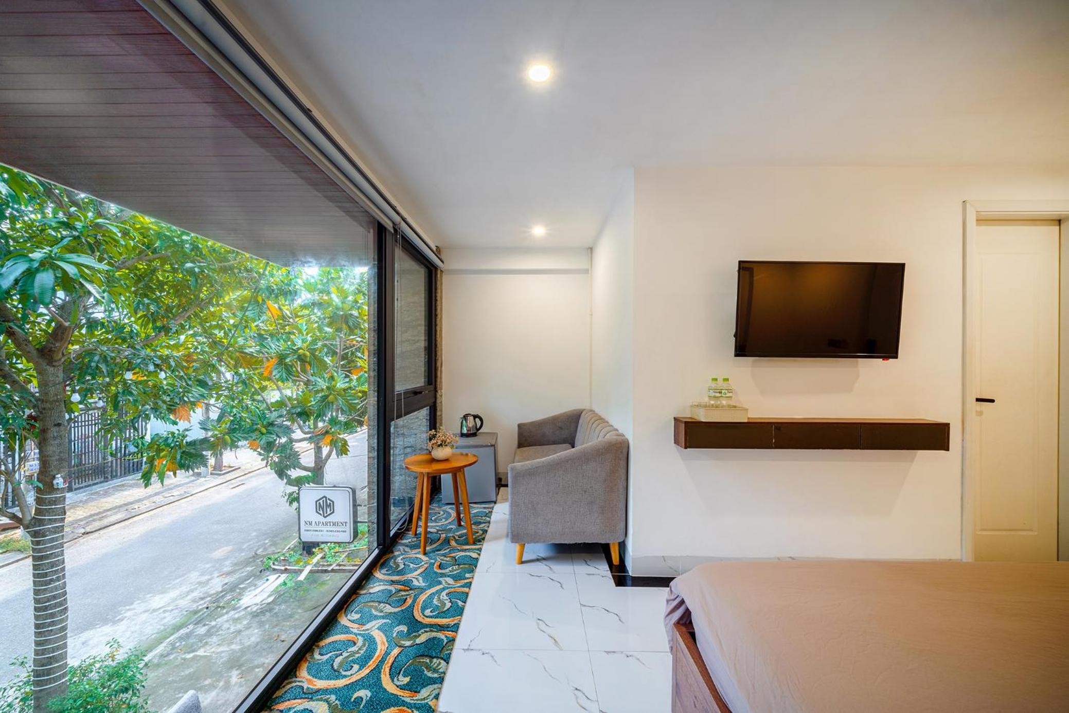 NM Apartment Beach Da Nang