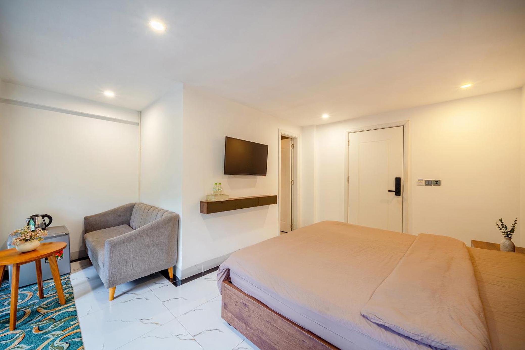 NM Apartment Beach Da Nang