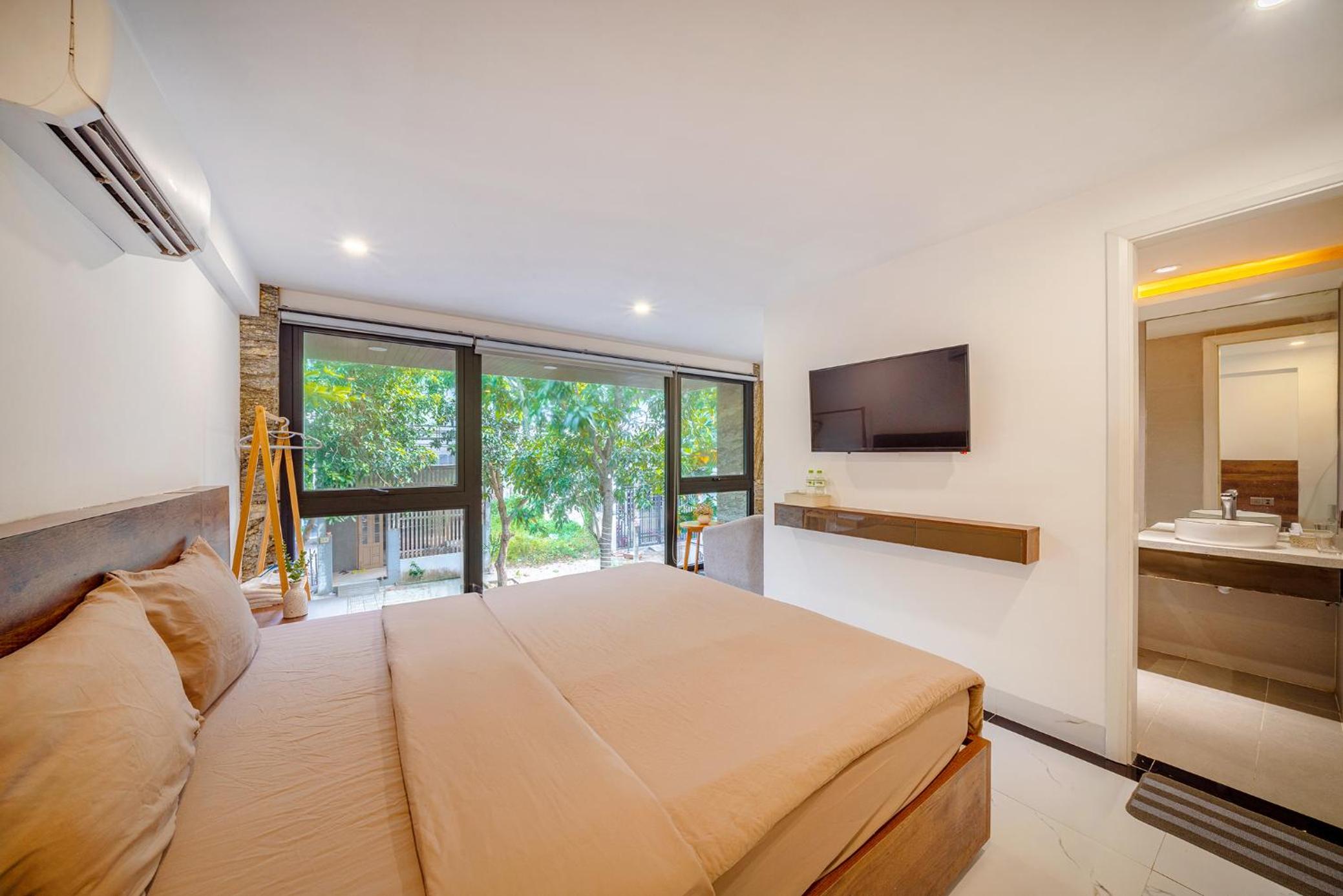 NM Apartment Beach Da Nang