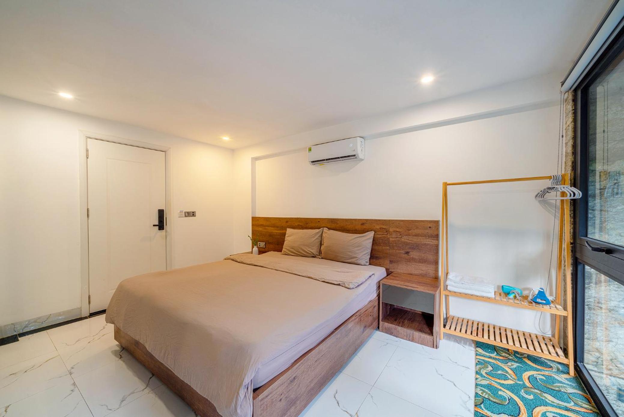 NM Apartment Beach Da Nang