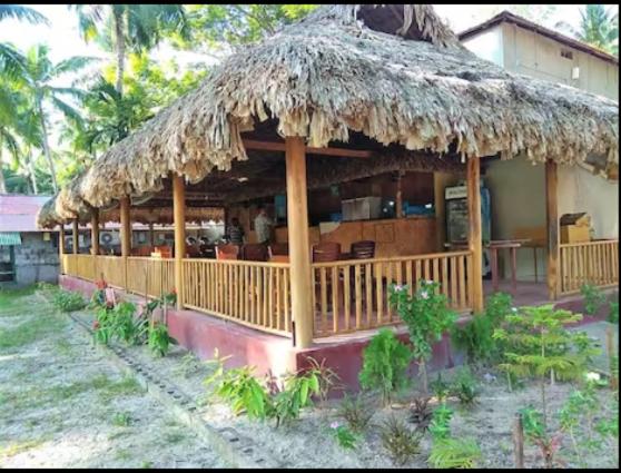 Island & Blue Resort view 5