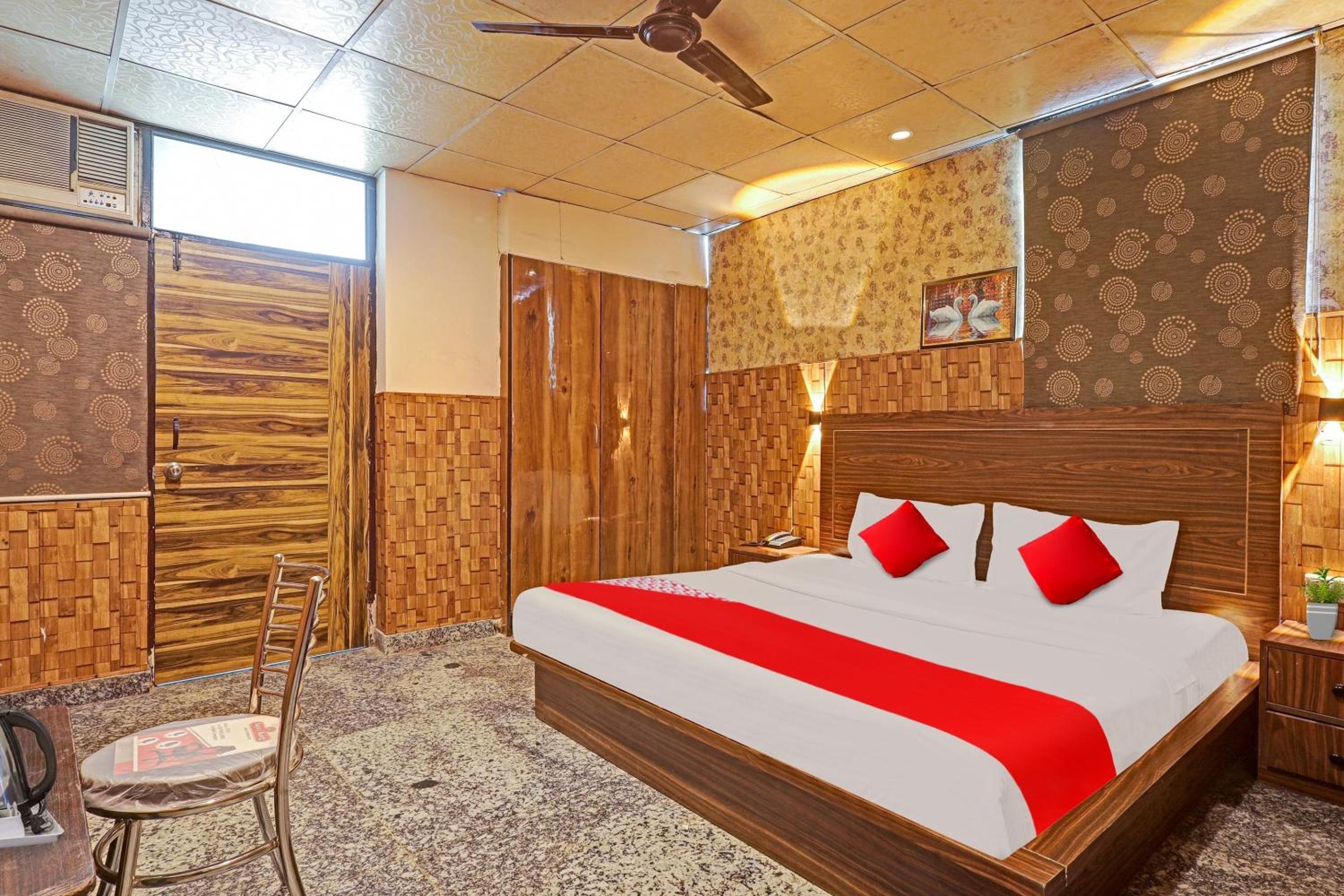 Hotel O MAA VATIKA HOTEL view 5