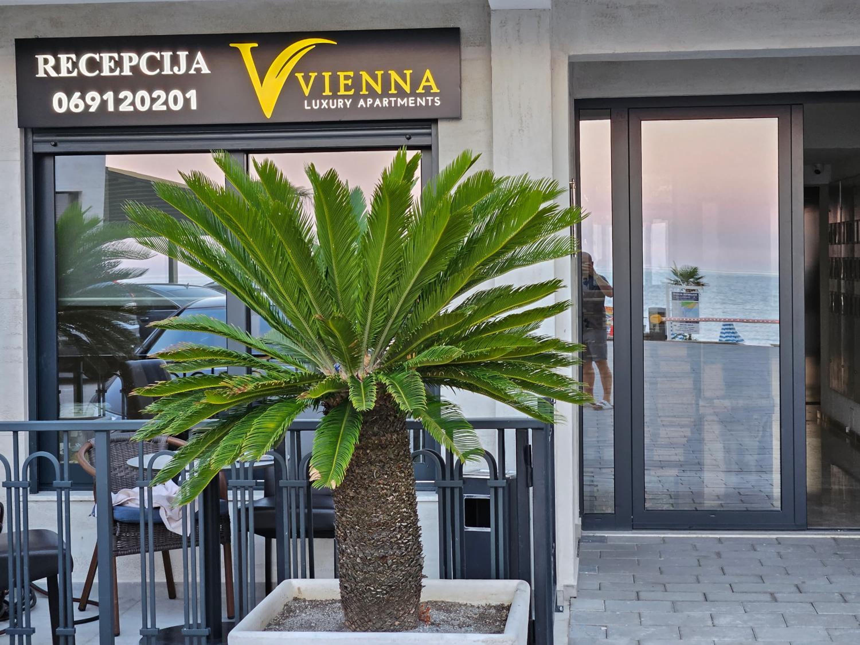 Vienna Luxury Apartments view 5