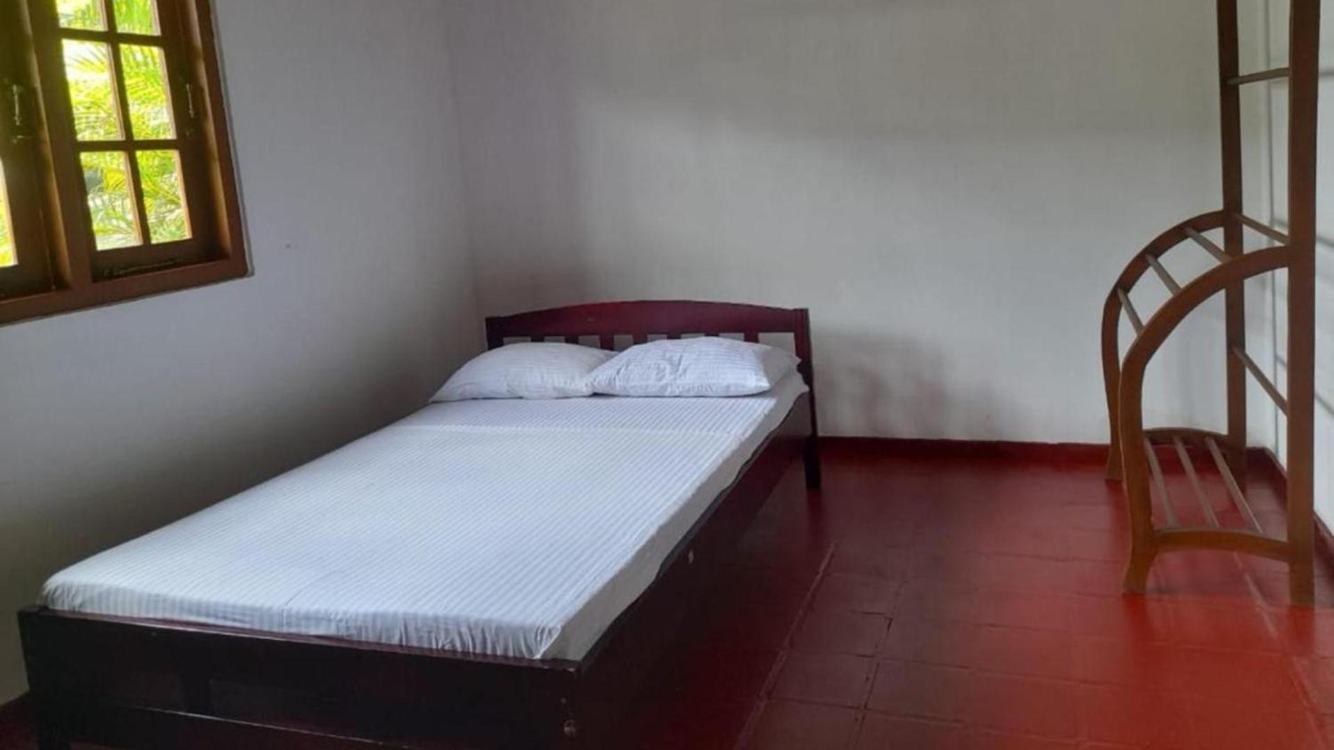 Workspace Hostel