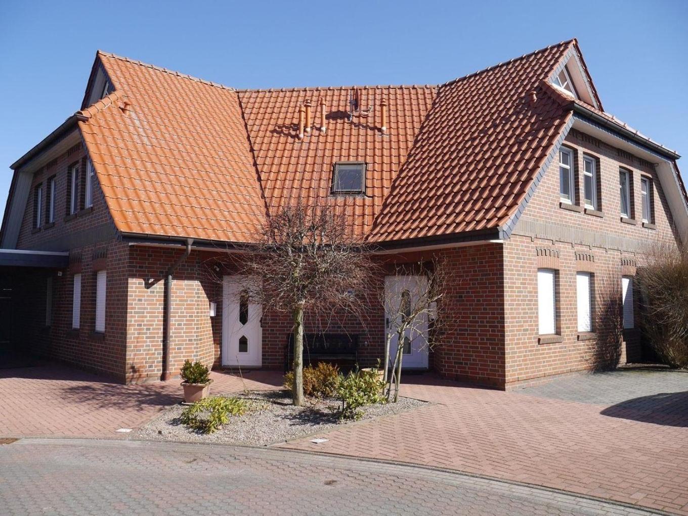 FeWo Hafenkieker