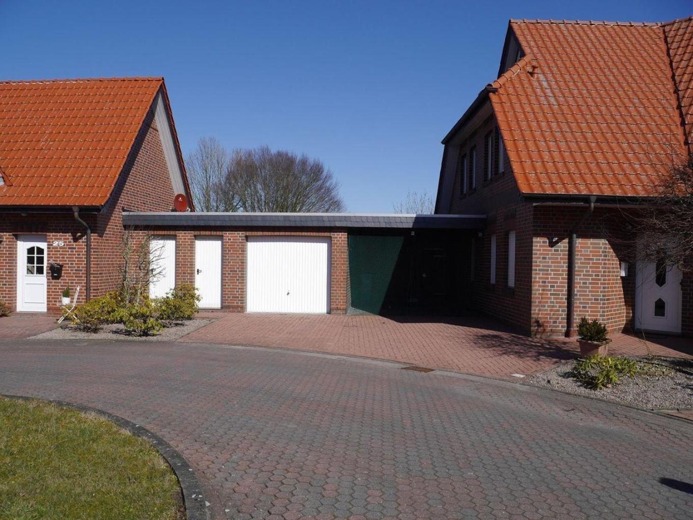 FeWo Hafenkieker