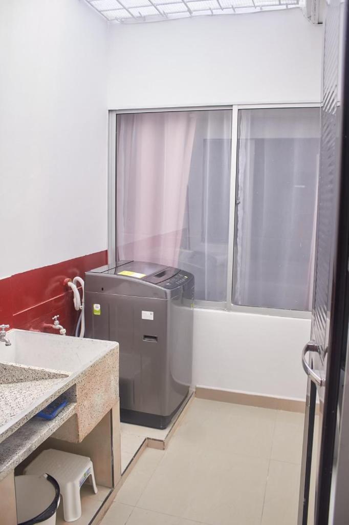 cómoda casa en excelente sector