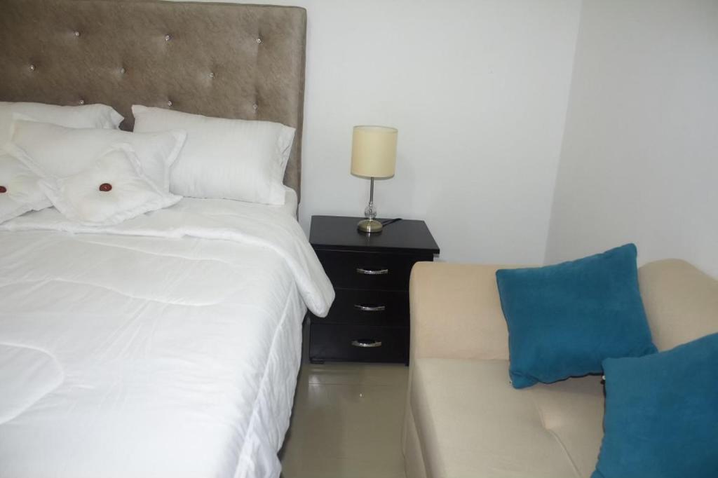 cómoda casa en excelente sector