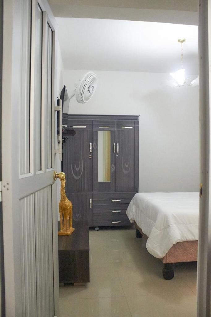 cómoda casa en excelente sector