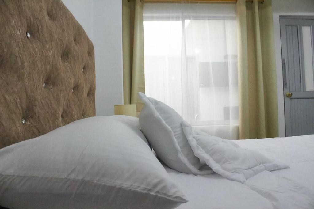 cómoda casa en excelente sector