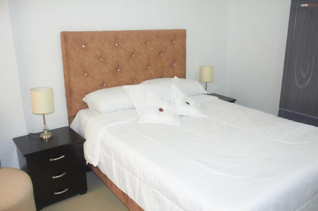 cómoda casa en excelente sector