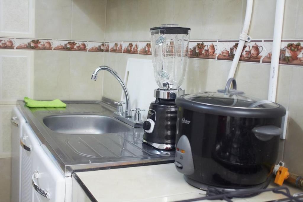 cómoda casa en excelente sector