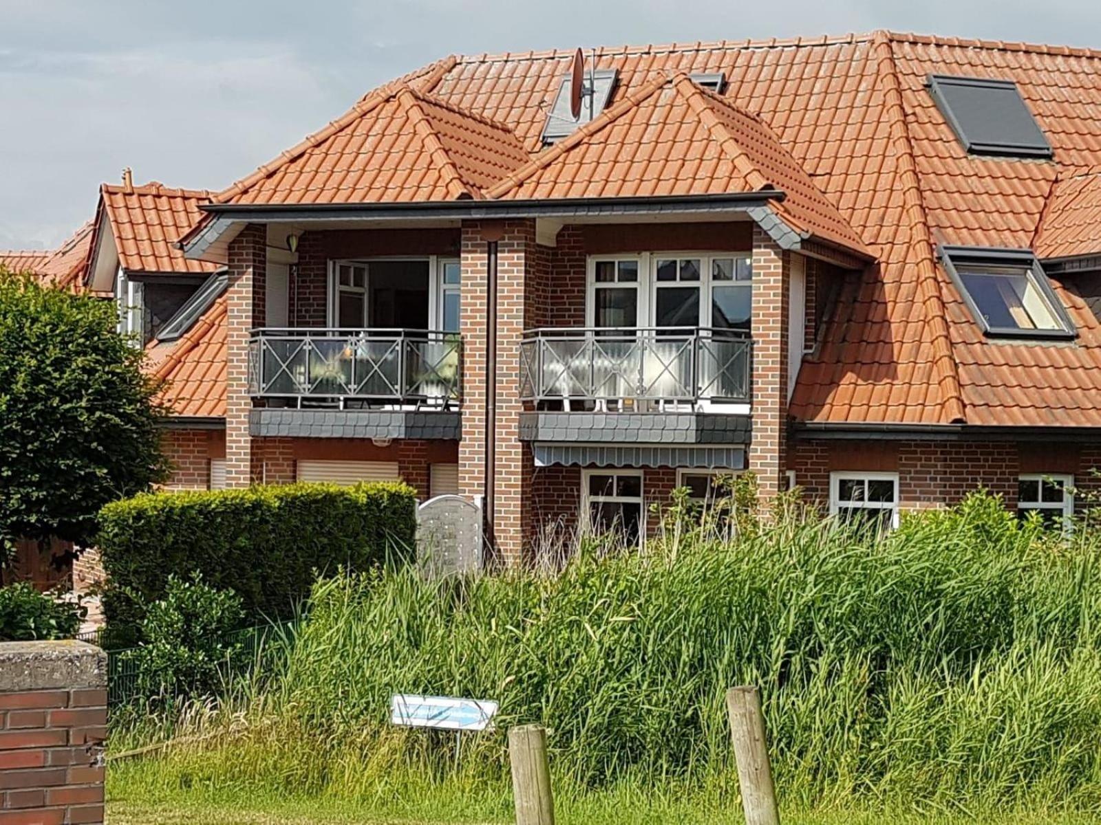 FeWo Hafenkieker