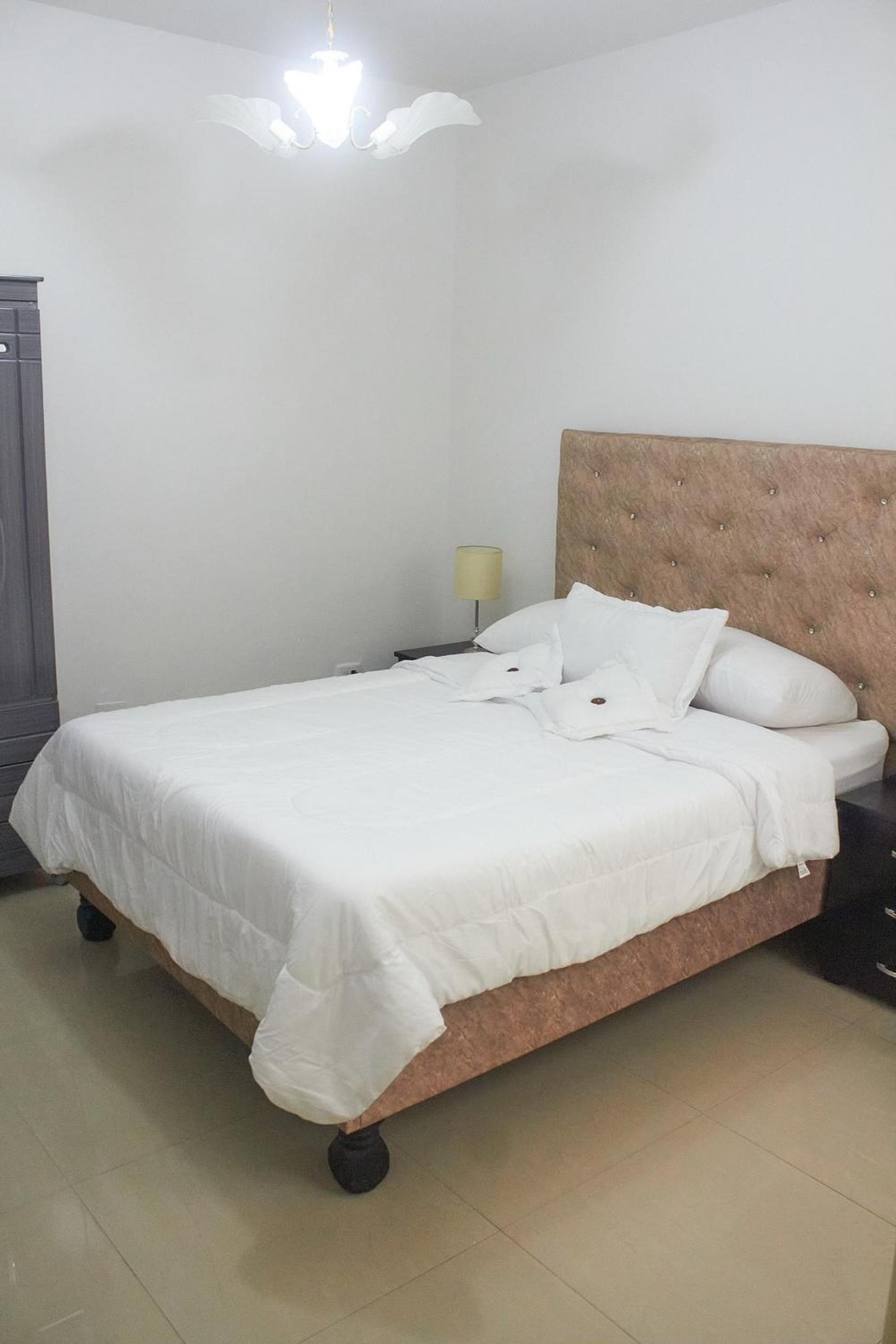 cómoda casa en excelente sector