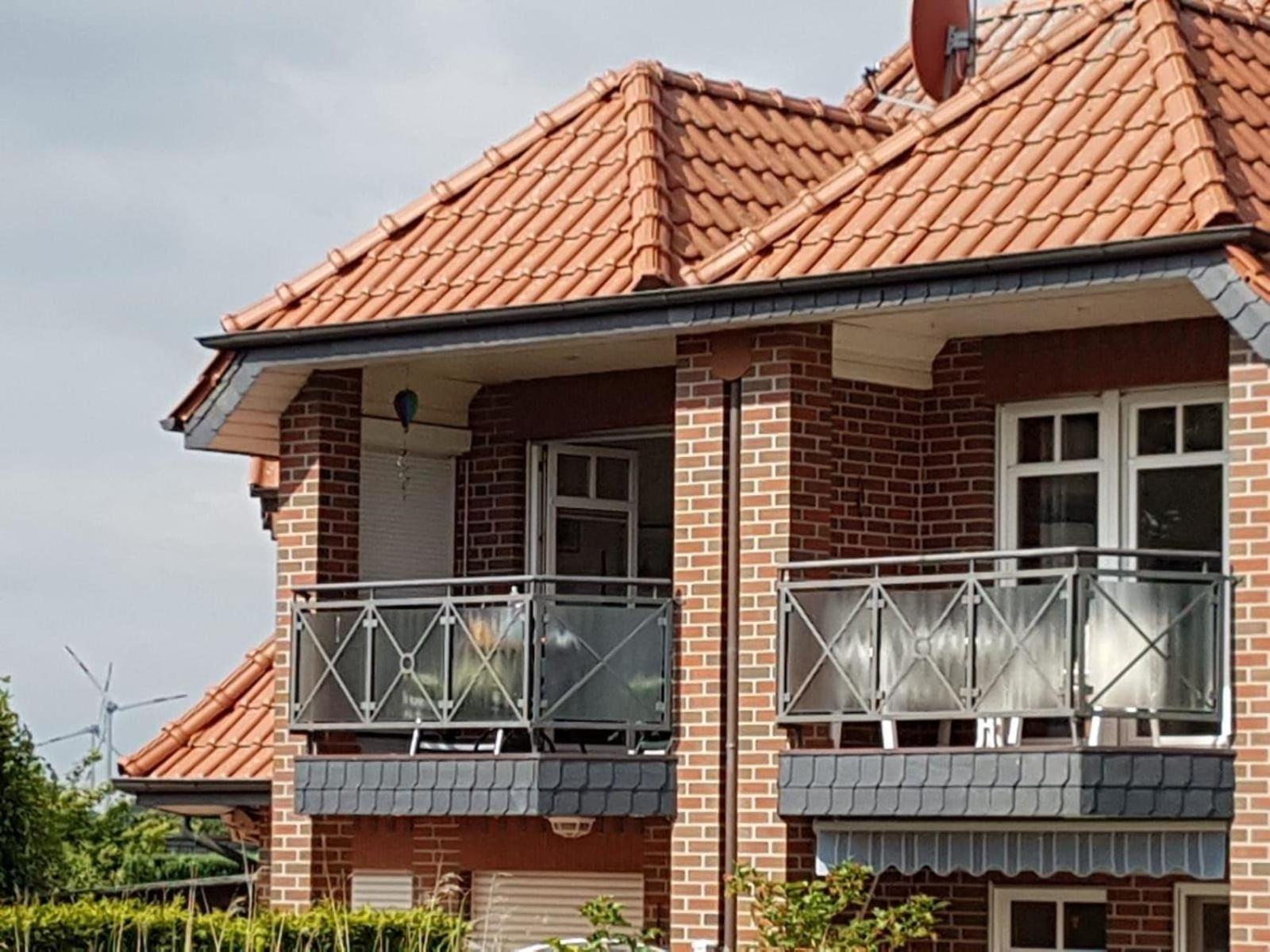 FeWo Hafenkieker