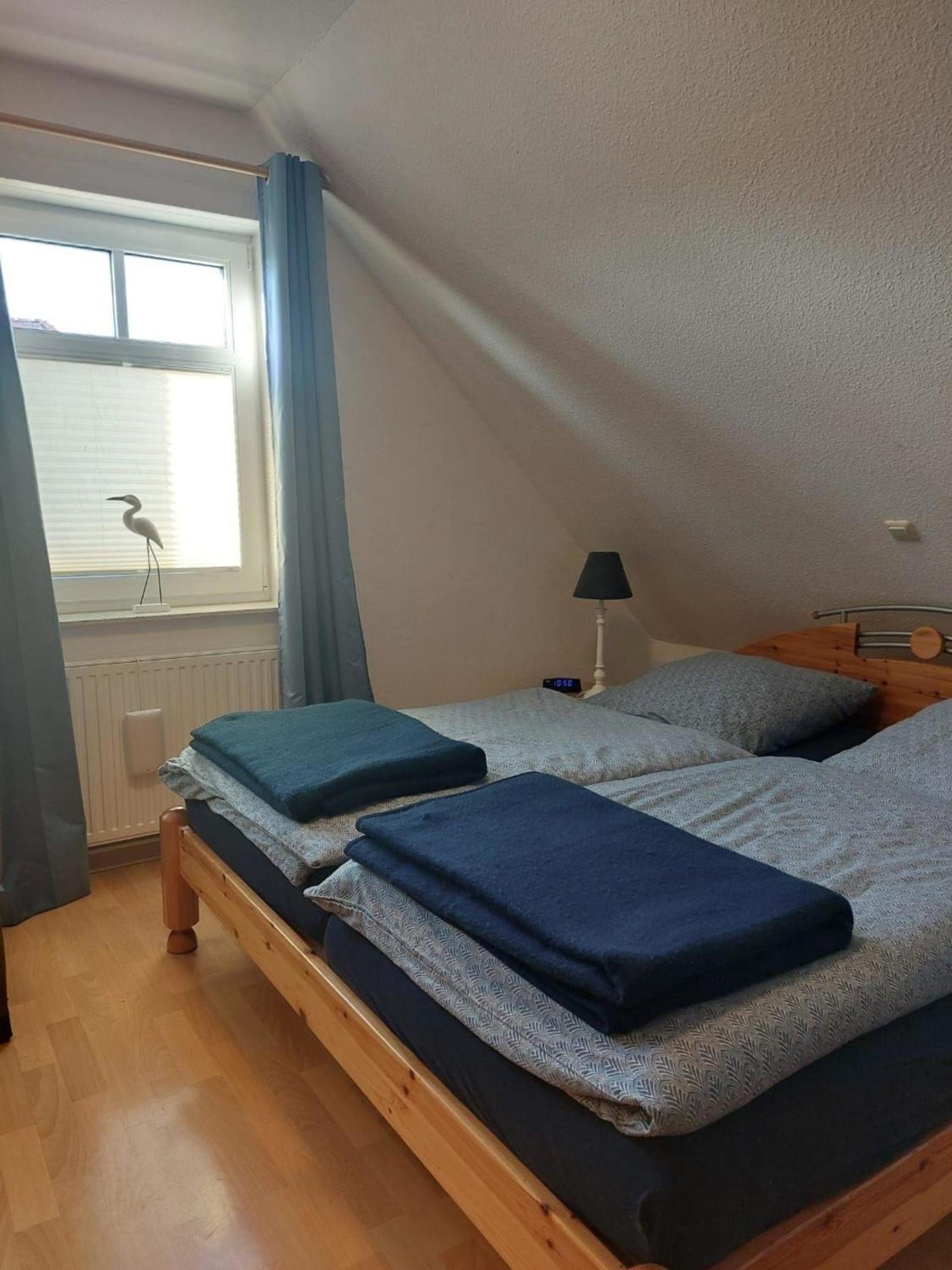 FeWo Hafenkieker