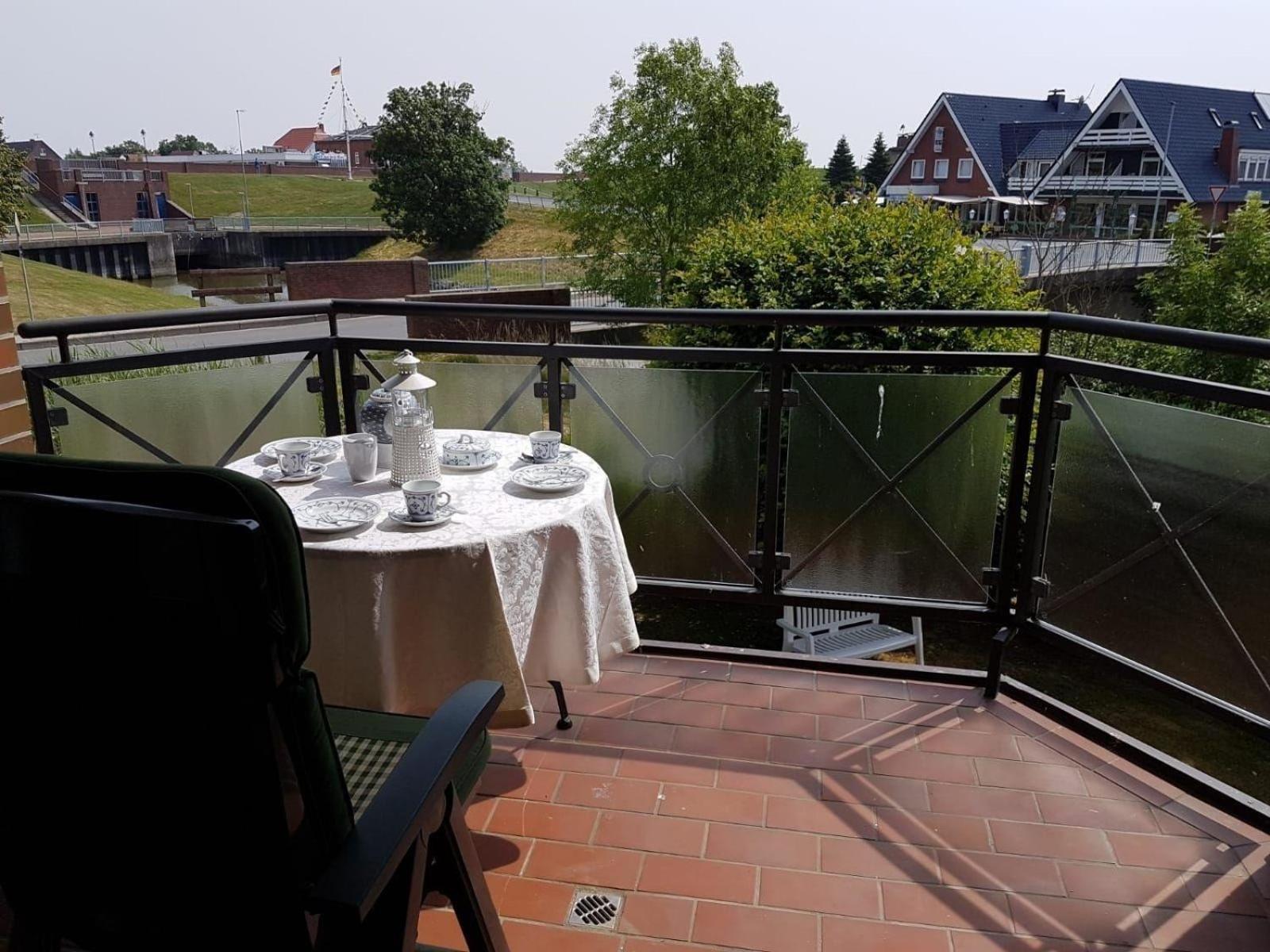FeWo Hafenkieker