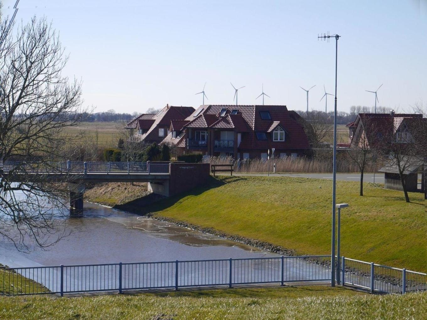 FeWo Hafenkieker