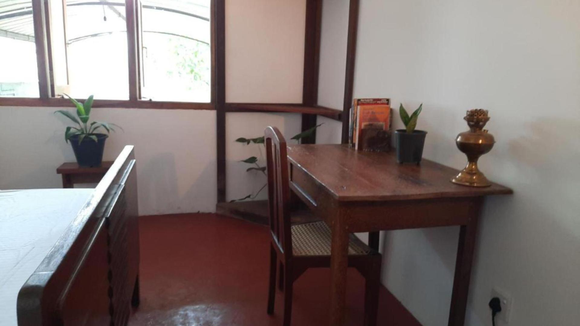 Workspace Hostel