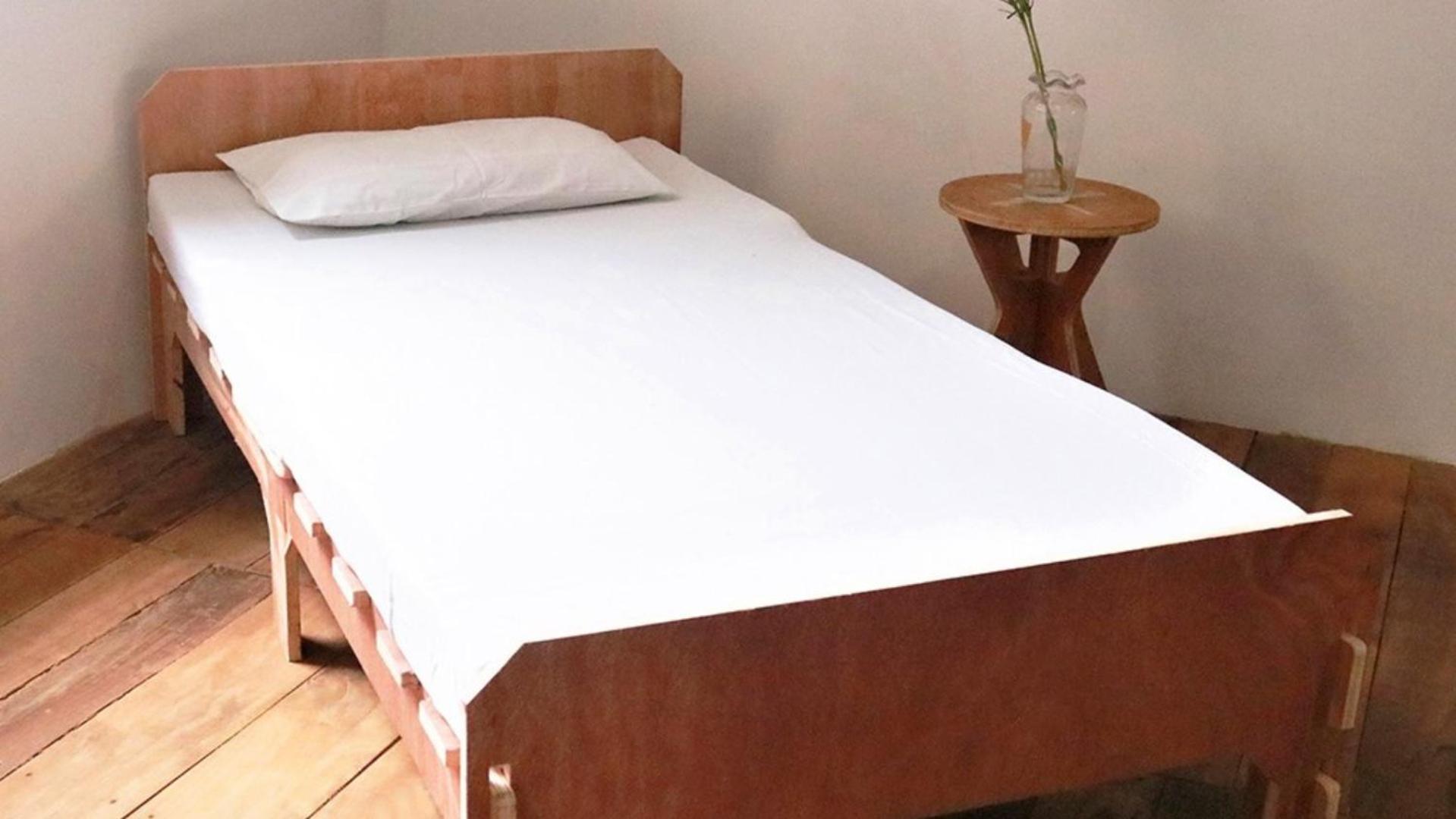 Workspace Hostel