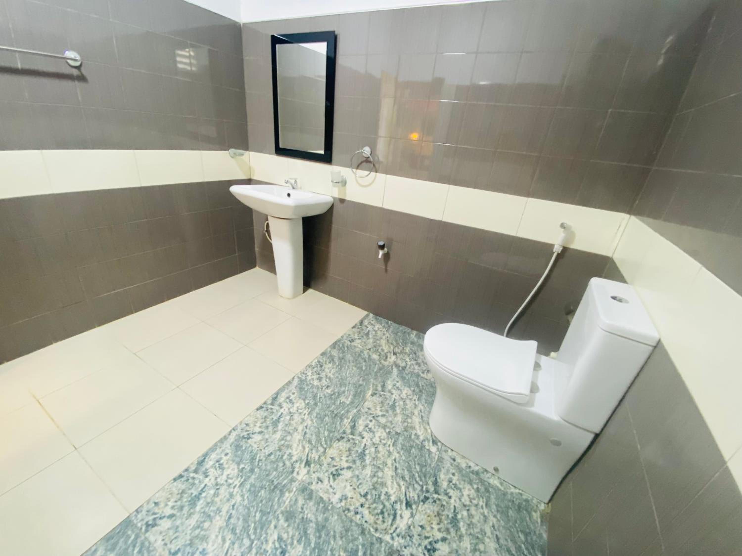 Fairview Dill homestay