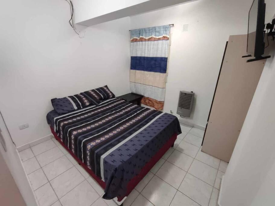 Departamento céntrico