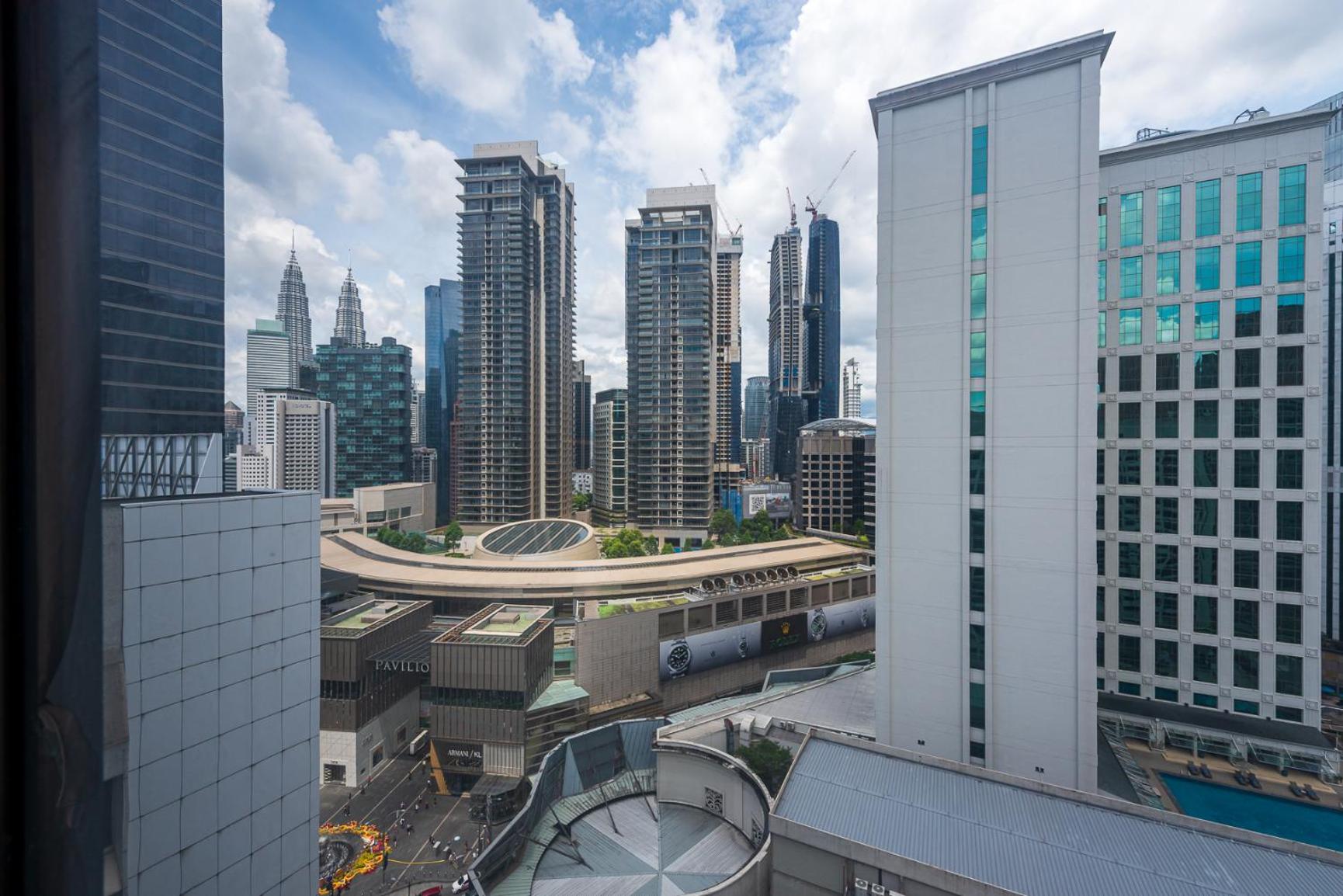 Fahrenheit 88 Kuala Lumpur