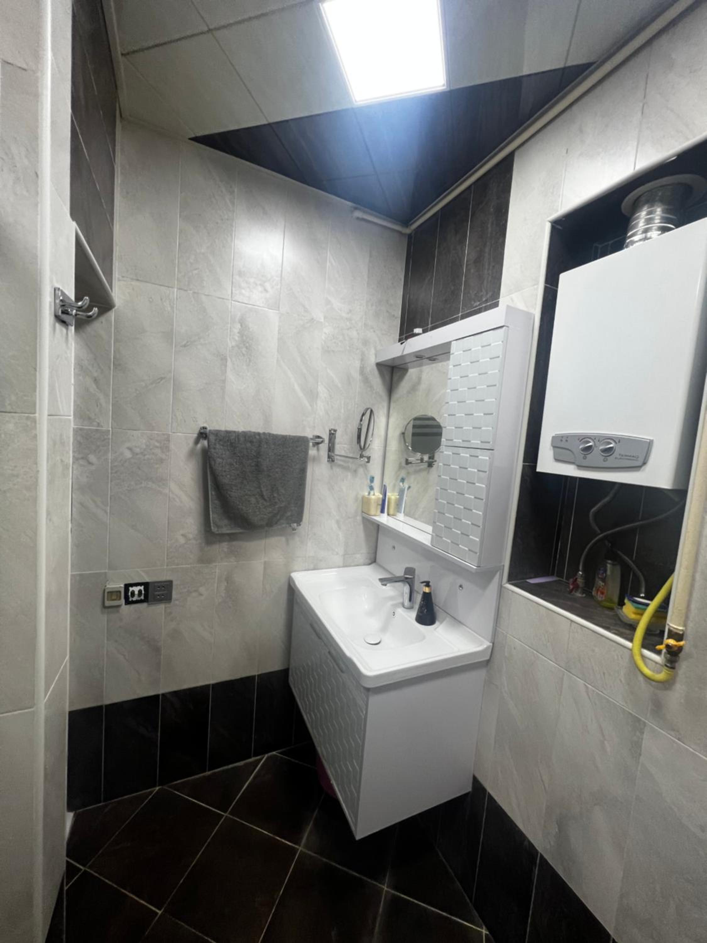 Luxury apartmant