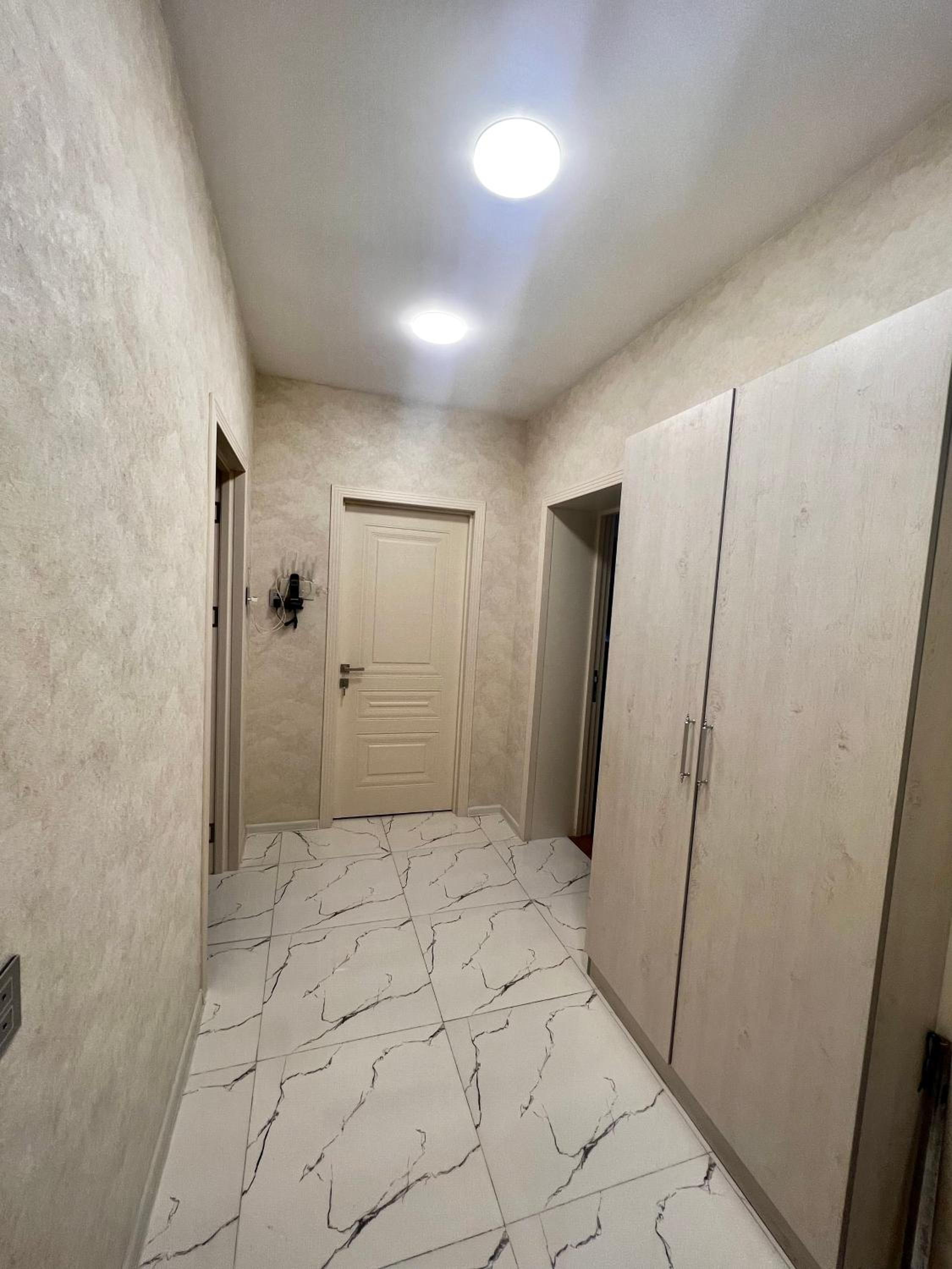 Luxury apartmant