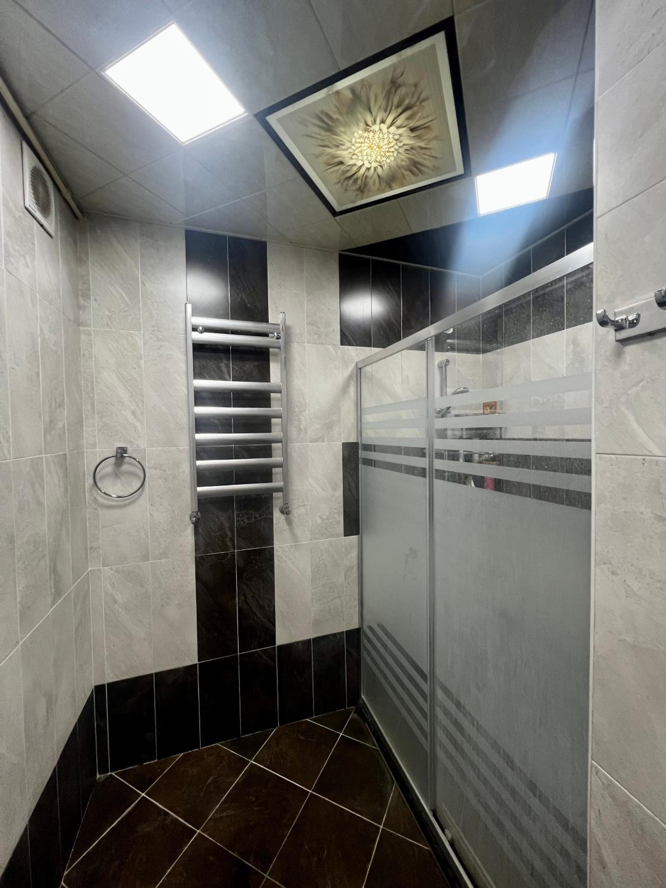 Luxury apartmant