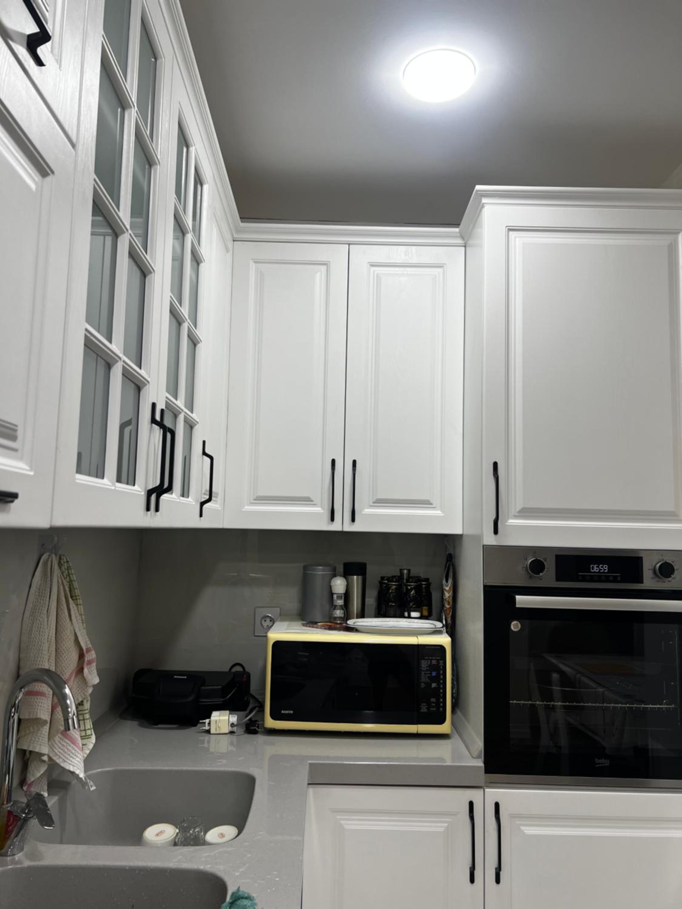 Luxury apartmant