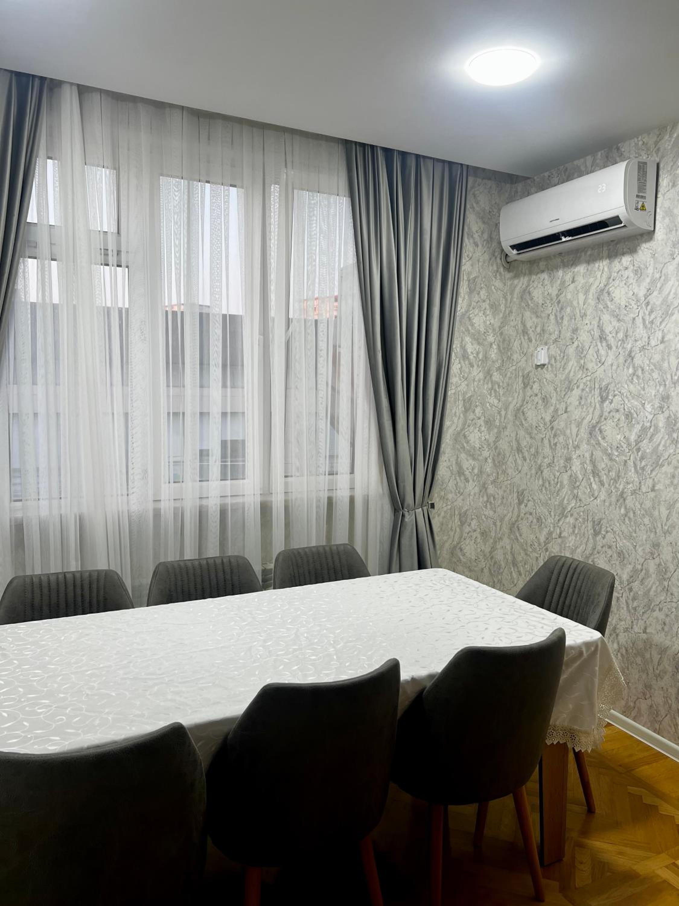 Luxury apartmant