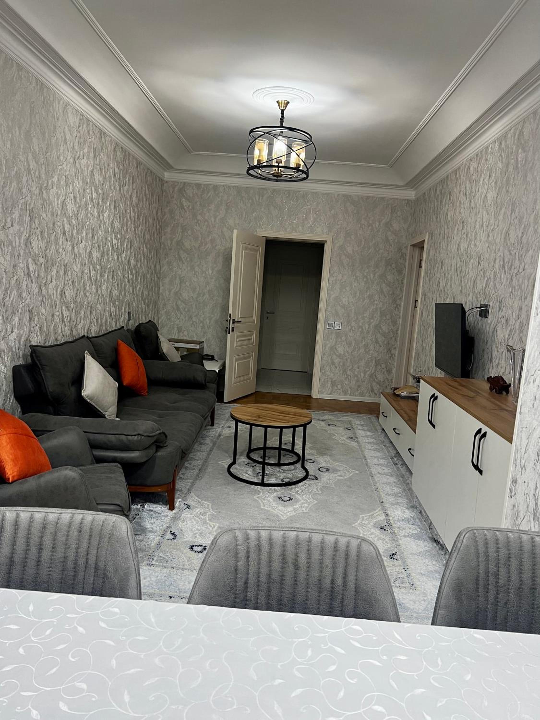 Luxury apartmant